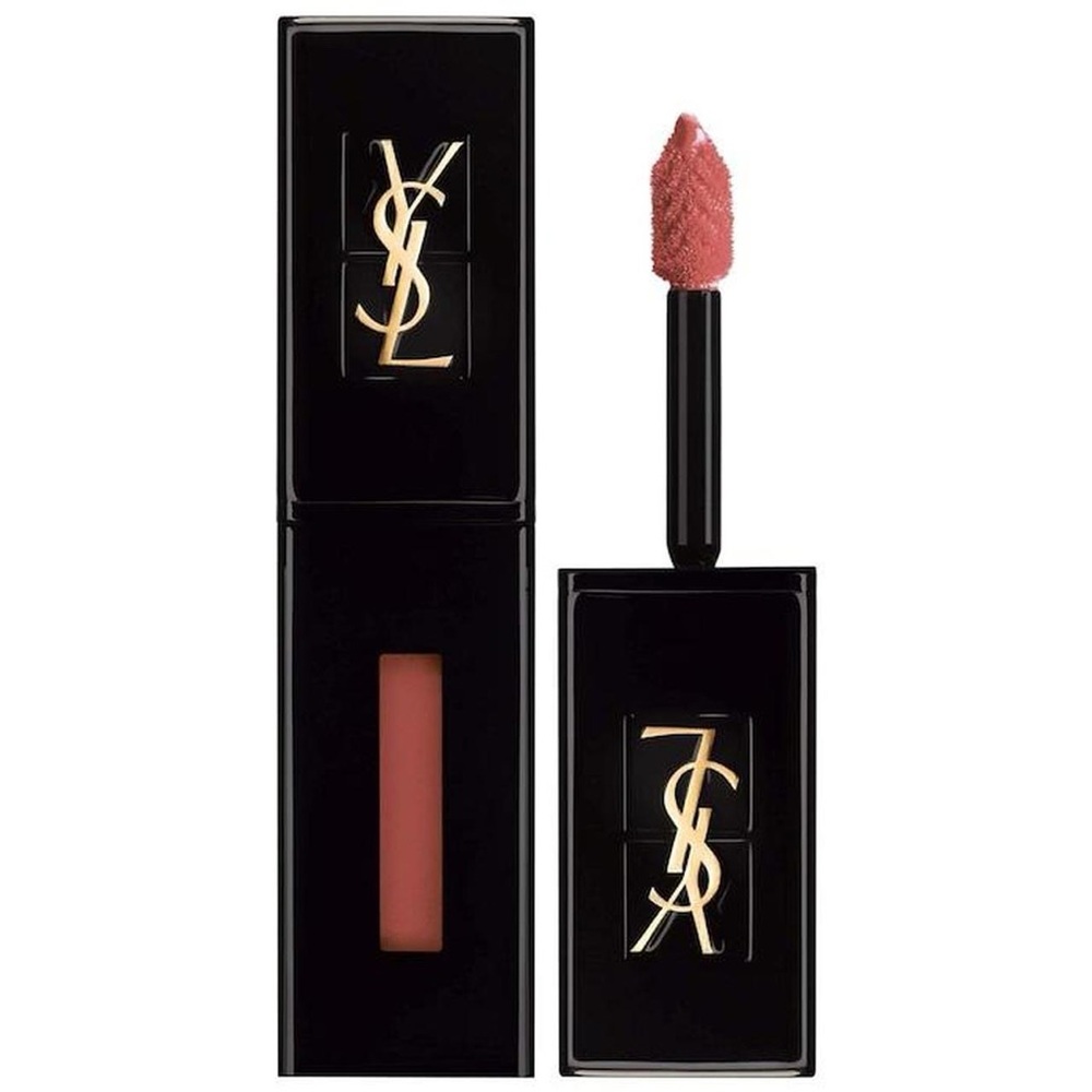 Yves Saint Laurent Vinyl Cream Lip Stain in shade 610 brand new 0.18 fluid oz